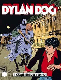 DYLAN DOG (BONELLI) - 89_thumbnail DYLAN DOG (BONELLI) - 89_thumbnail