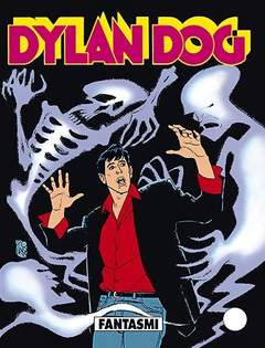 DYLAN DOG (BONELLI) - 85_thumbnail DYLAN DOG (BONELLI) - 85_thumbnail