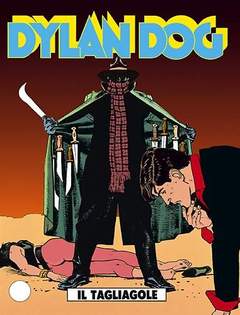 DYLAN DOG (BONELLI) - 75_thumbnail