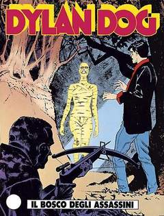 DYLAN DOG (BONELLI) - 70_thumbnail DYLAN DOG (BONELLI) - 70_thumbnail