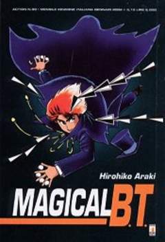MAGICAL B.T. - UNICO_thumbnail