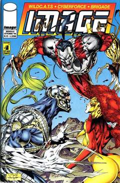 IMAGE (STAR COMICS) - 12_thumbnail
