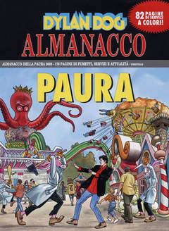 ALMANACCO DELLA PAURA - 2009_thumbnail