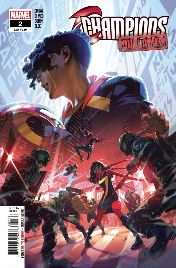 CHAMPIONS, VOL. 4 - 2_thumbnail CHAMPIONS, VOL. 4 - 2_thumbnail