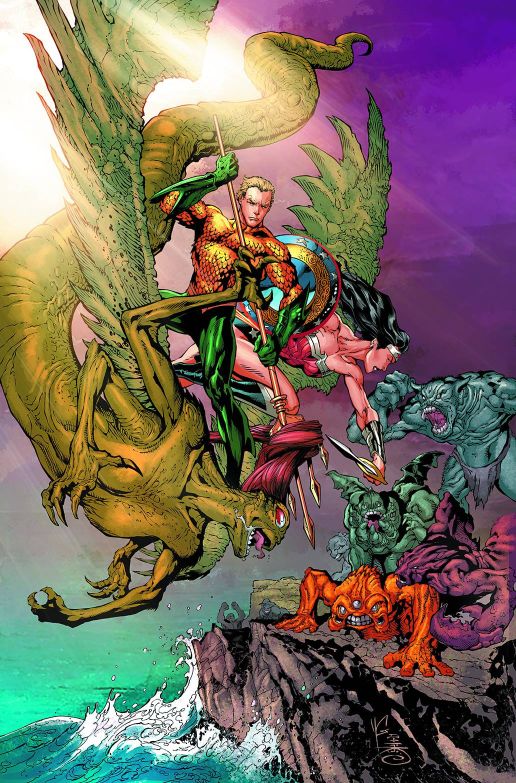 A AQUAMAN ANNUAL - 2_thumbnail
