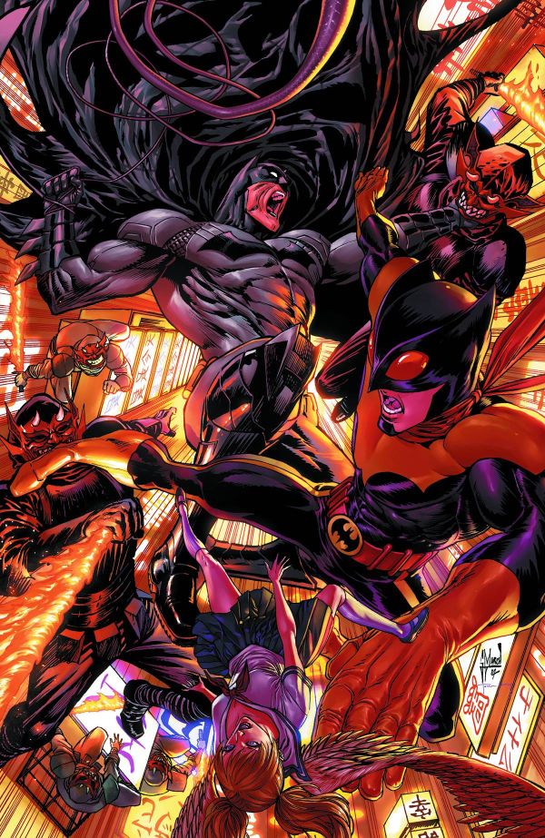 A BATMAN ETERNAL - 12_thumbnail