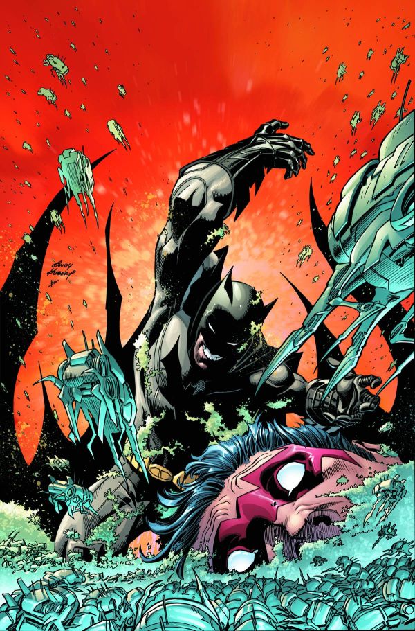 A BATMAN ETERNAL - 5_thumbnail