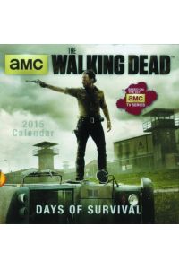 A WALKING DEAD CALENDAR - 2015_thumbnail