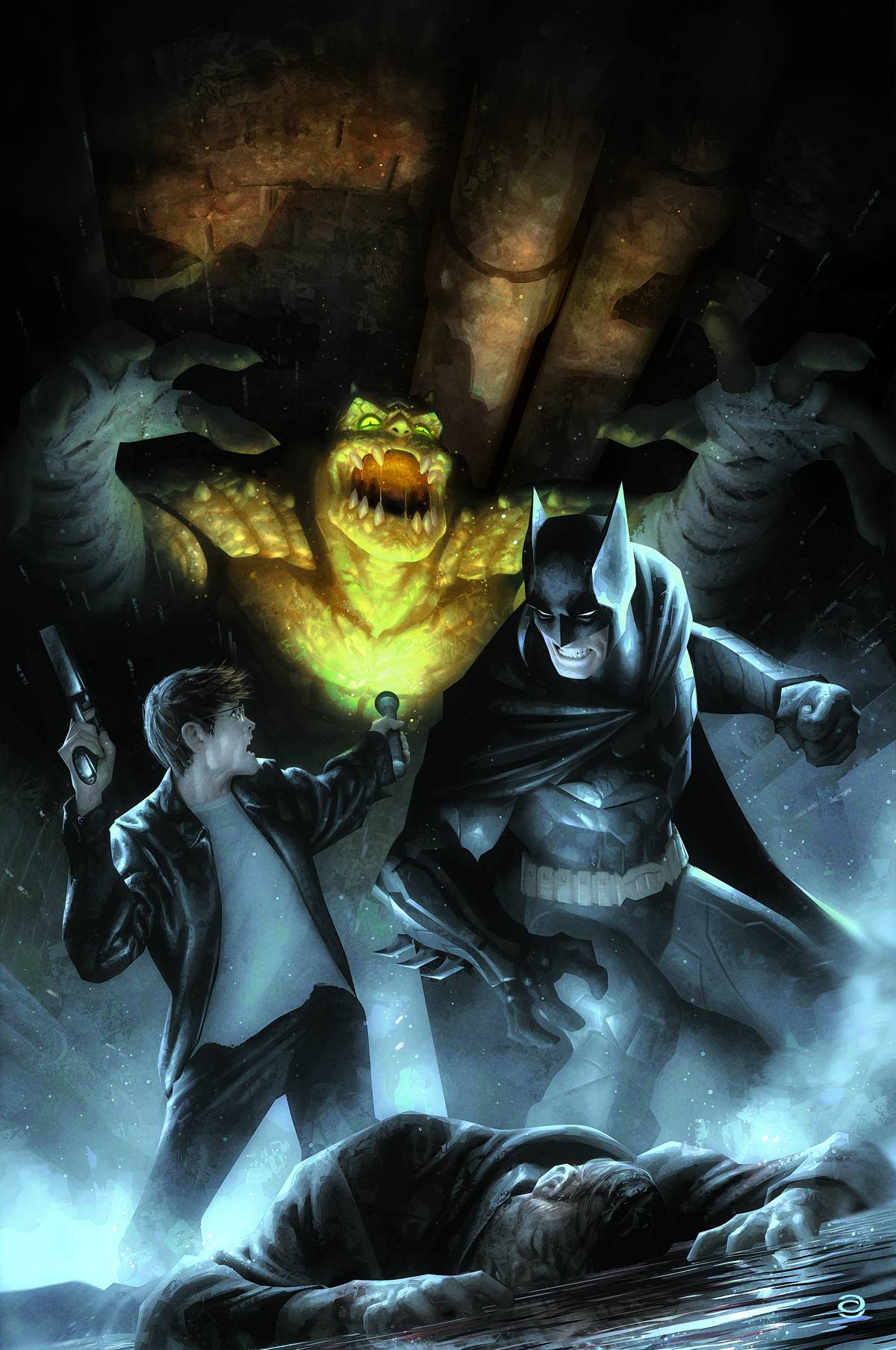 A BATMAN ETERNAL - 20_thumbnail