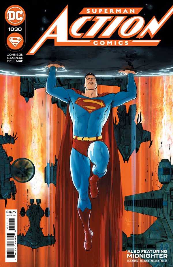 ACTION COMICS VOL. 2 (2016) - 1030_thumbnail ACTION COMICS VOL. 2 (2016) - 1030_thumbnail