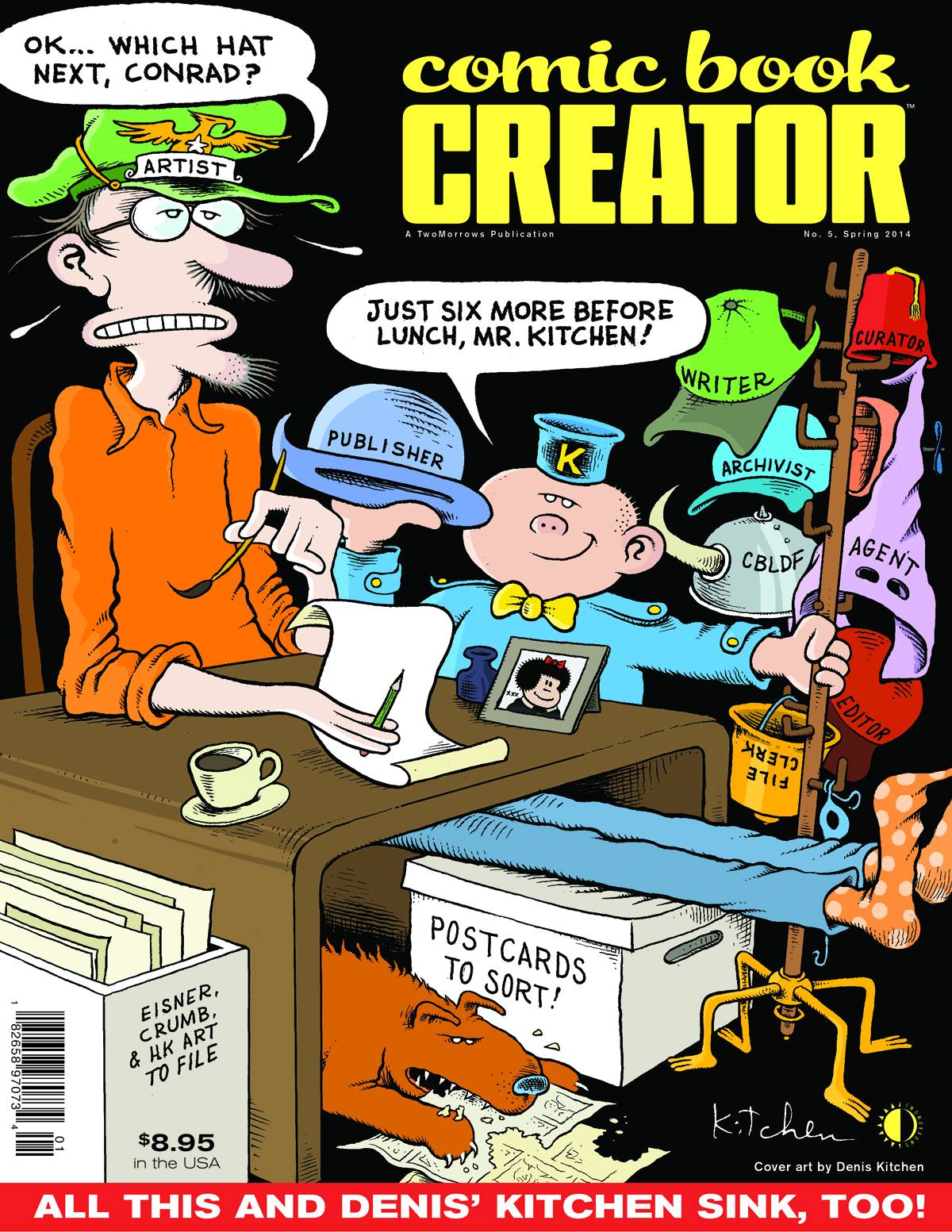 A COMIC BOOK CREATOR - 5_thumbnail