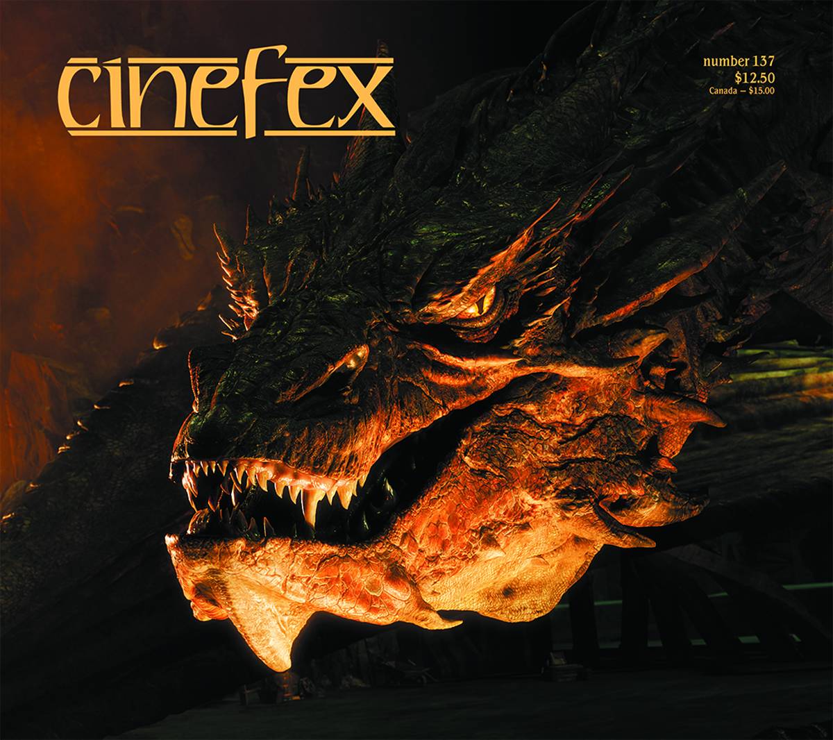 CINEFEX - 138_thumbnail CINEFEX - 138_thumbnail