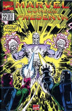 MARVEL COMICS PRESENTA - 22_thumbnail