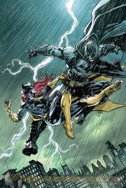 A BATMAN ETERNAL - 4_thumbnail