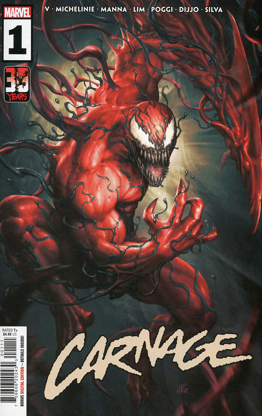 CARNAGE VOL. 3 - 1_thumbnail CARNAGE VOL. 3 - 1_thumbnail