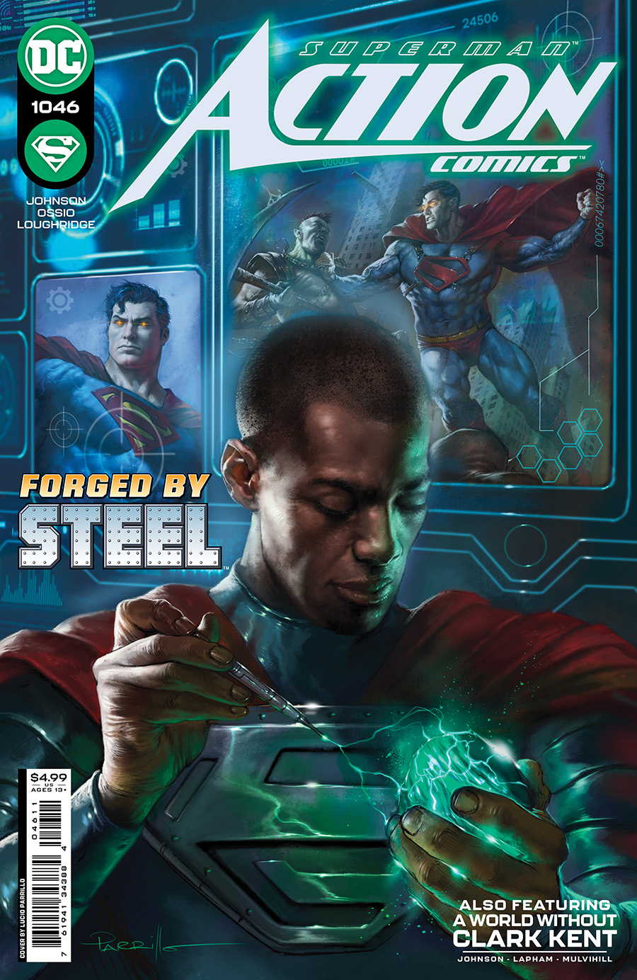 ACTION COMICS VOL. 2 (2016) - 1046_thumbnail ACTION COMICS VOL. 2 (2016) - 1046_thumbnail