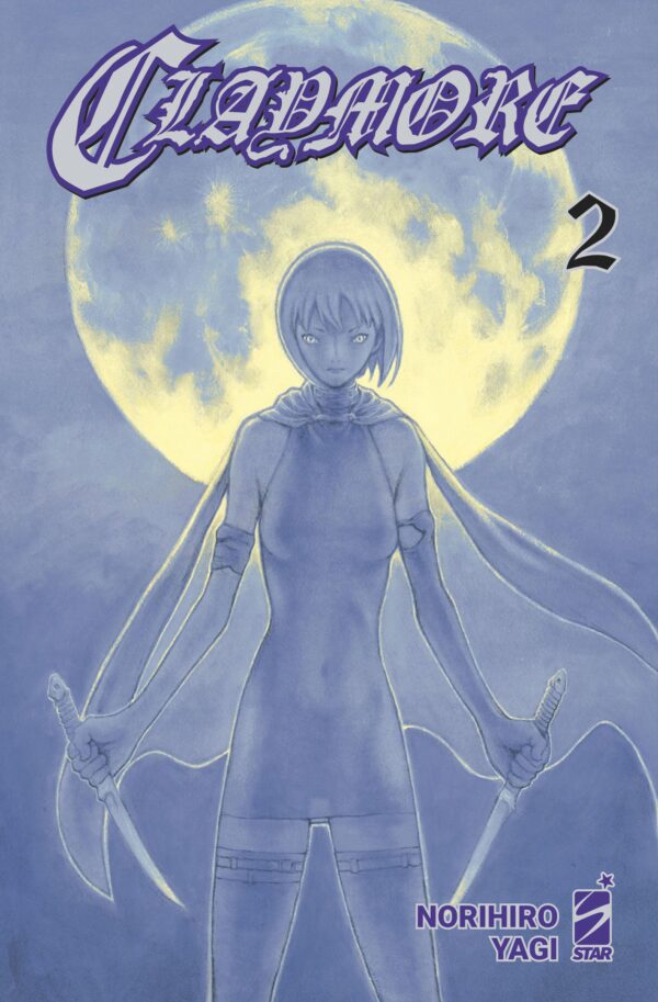 CLAYMORE NEW EDITION - 2_thumbnail