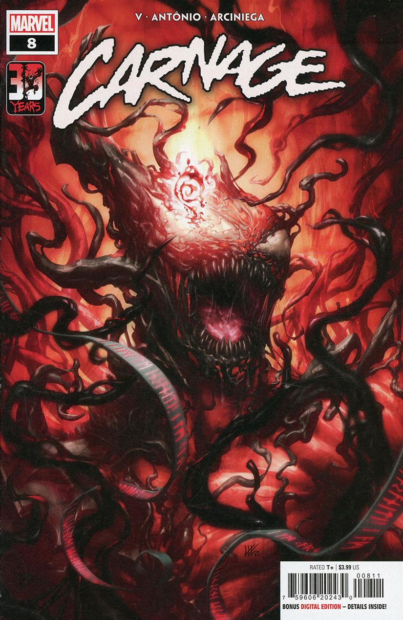 CARNAGE VOL. 3 - 8_thumbnail CARNAGE VOL. 3 - 8_thumbnail