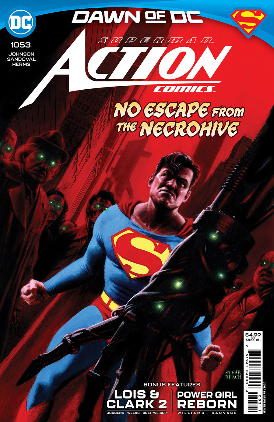 ACTION COMICS VOL. 2 (2016) - 1053_thumbnail ACTION COMICS VOL. 2 (2016) - 1053_thumbnail
