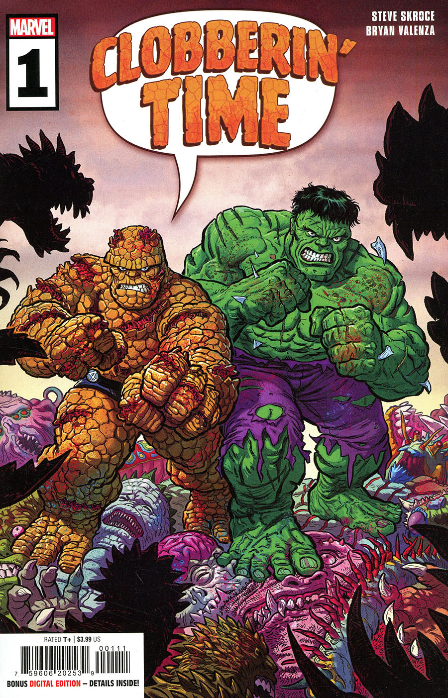 CLOBBERIN TIME - 1_thumbnail CLOBBERIN TIME - 1_thumbnail