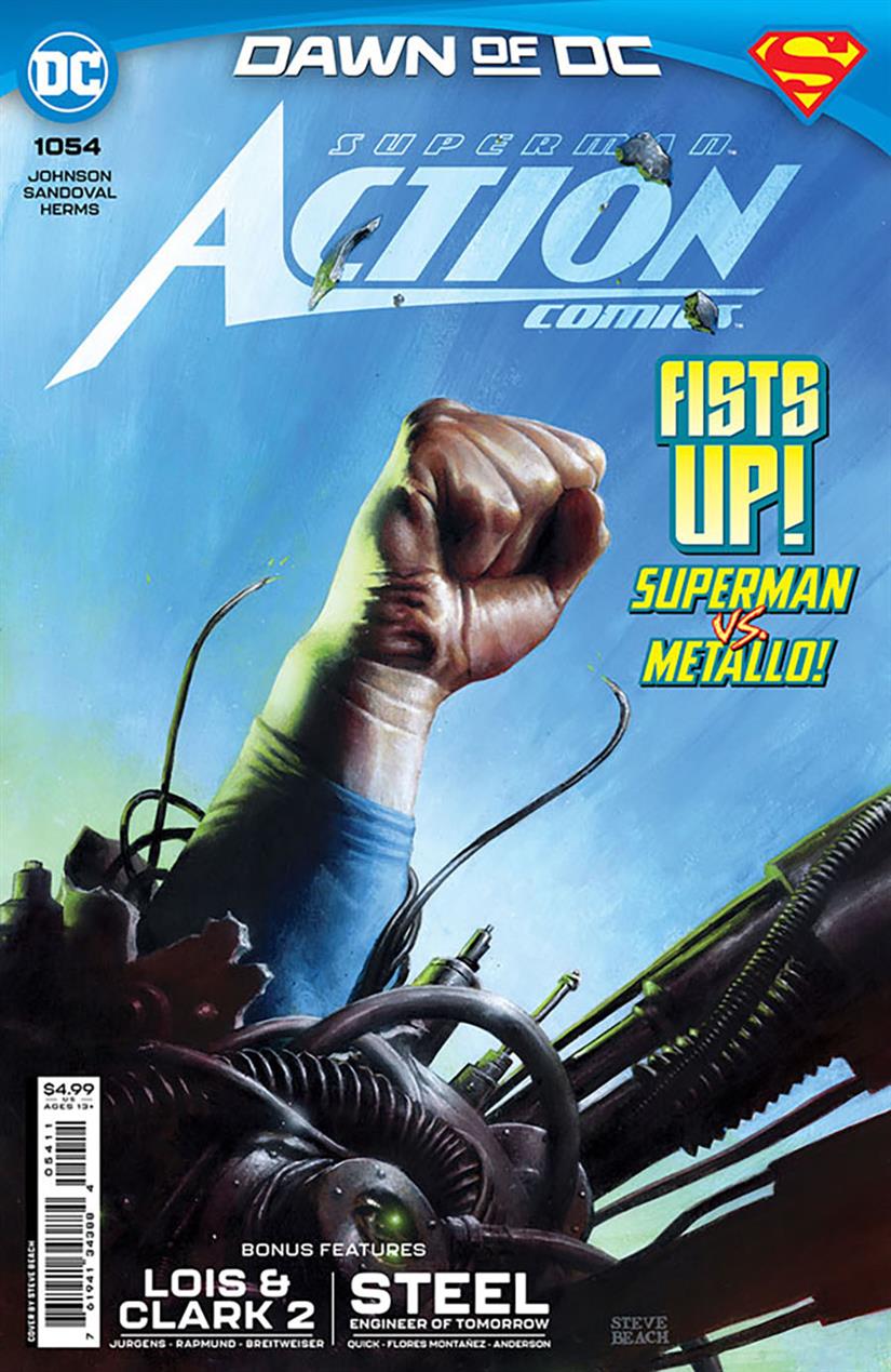 ACTION COMICS VOL. 2 (2016) - 1054_thumbnail ACTION COMICS VOL. 2 (2016) - 1054_thumbnail