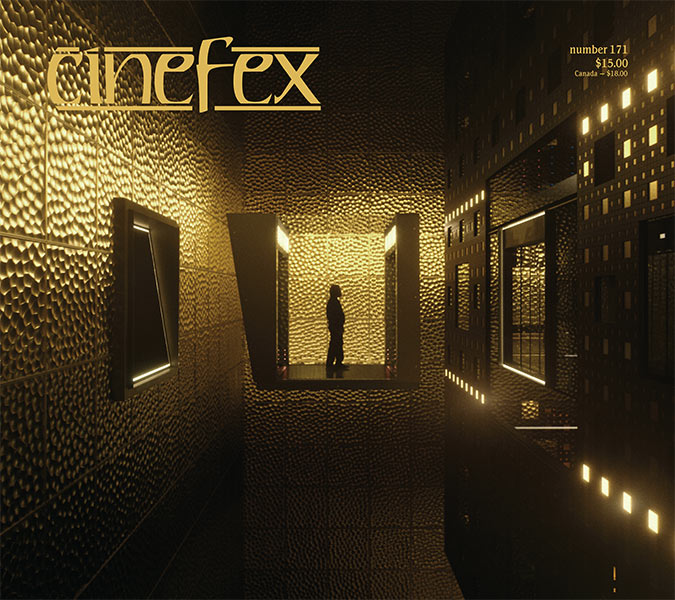 CINEFEX - 171_thumbnail CINEFEX - 171_thumbnail
