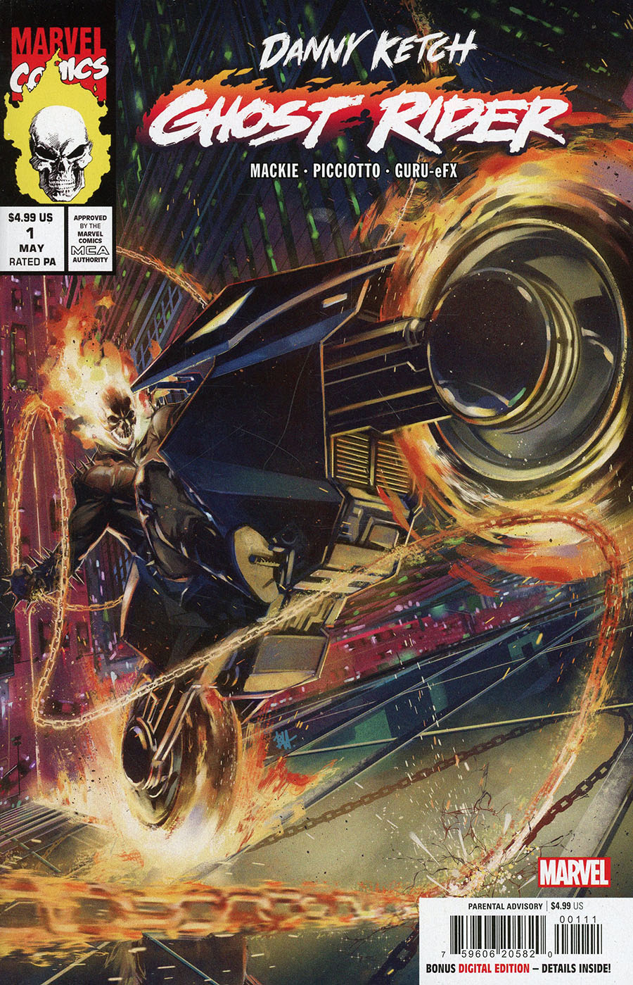 DANNY KETCH GHOST RIDER - 1_thumbnail DANNY KETCH GHOST RIDER - 1_thumbnail