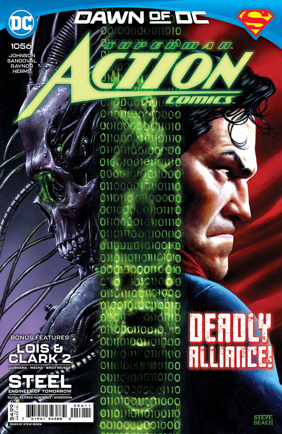 ACTION COMICS VOL. 2 (2016) - 1056_thumbnail ACTION COMICS VOL. 2 (2016) - 1056_thumbnail