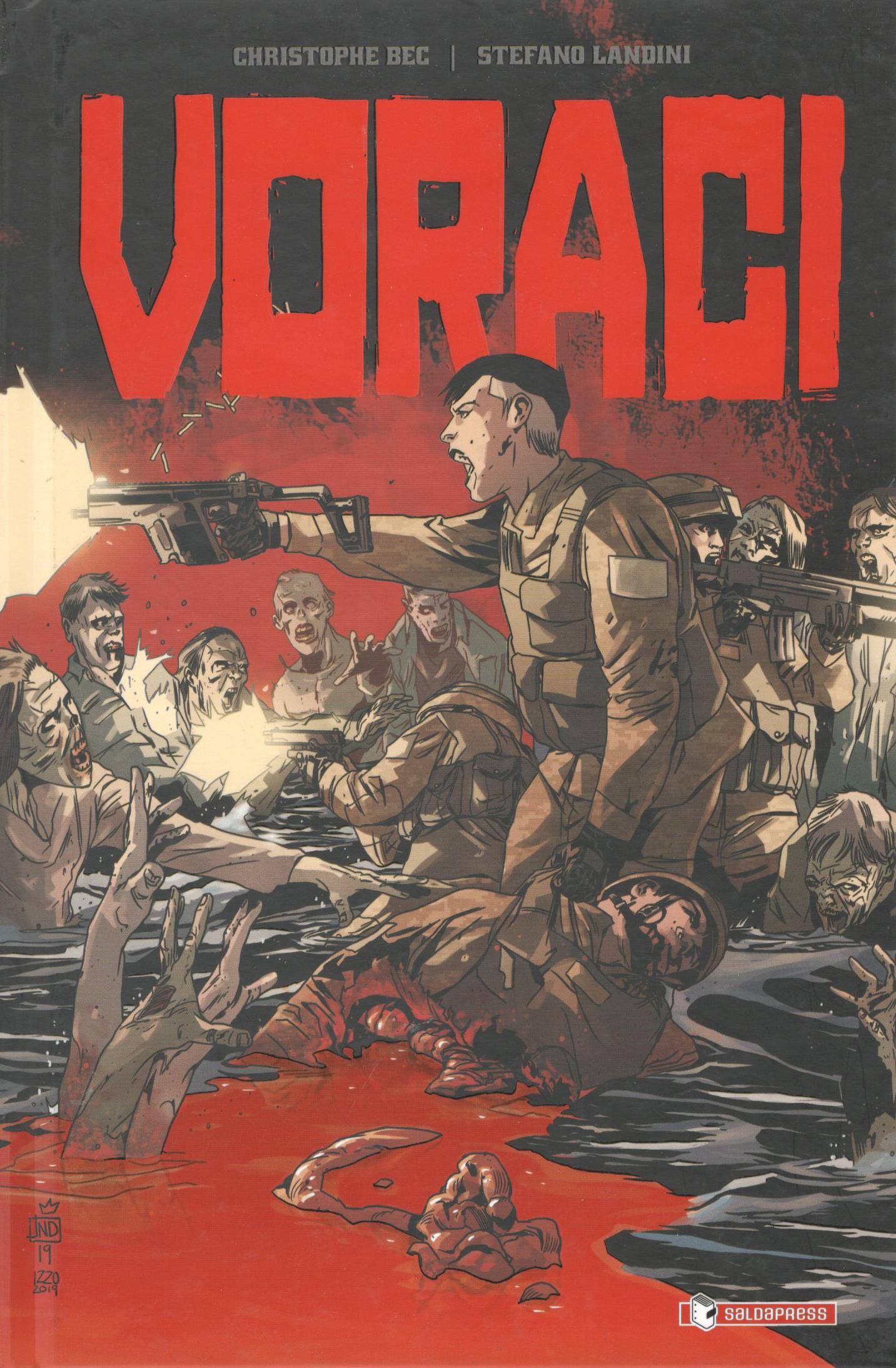 VORACI - UNICO_thumbnail VORACI - UNICO_thumbnail