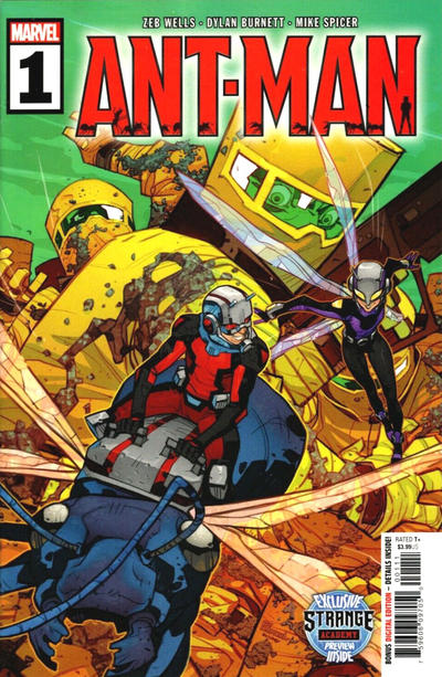 ANT-MAN, VOL. 2 - 1_thumbnail ANT-MAN, VOL. 2 - 1_thumbnail