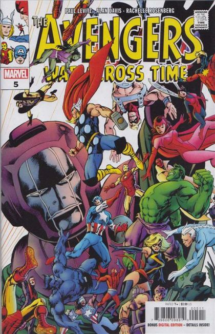 AVENGERS WAR ACROSS TIME - 5_thumbnail