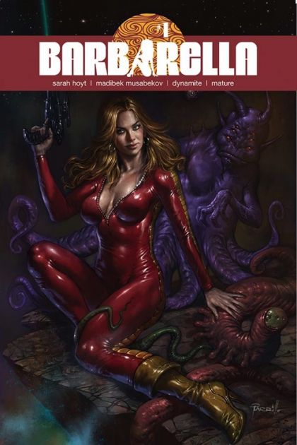 BARBARELLA, VOL. 2 - 1_thumbnail