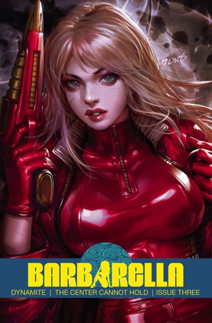 BARBARELLA THE CENTER CANNOT HOLD - 3_thumbnail BARBARELLA THE CENTER CANNOT HOLD - 3_thumbnail