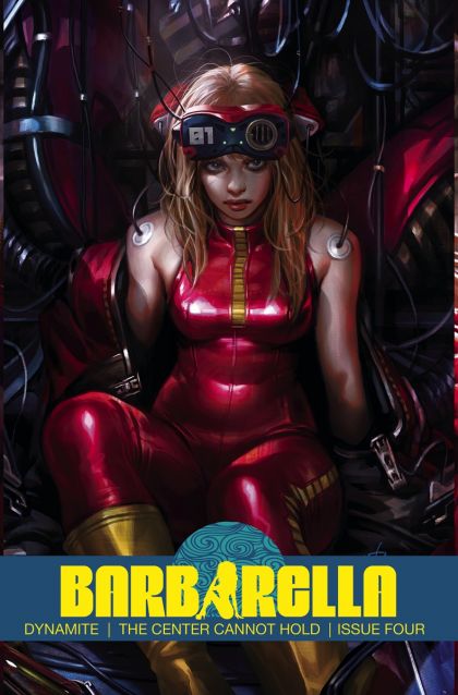 BARBARELLA THE CENTER CANNOT HOLD - 4_thumbnail BARBARELLA THE CENTER CANNOT HOLD - 4_thumbnail