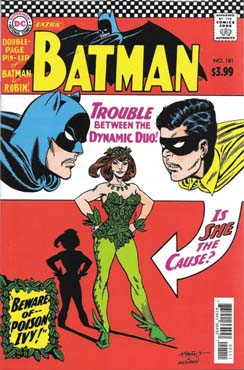 BATMAN #181 FACSIMILE - UNICO_thumbnail