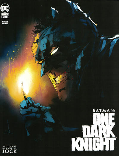 BATMAN ONE DARK KNIGHT - 3_thumbnail