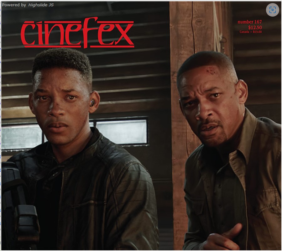 CINEFEX - 167_thumbnail CINEFEX - 167_thumbnail