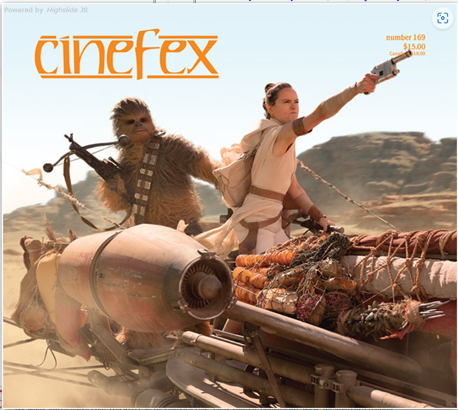 CINEFEX - 169_thumbnail CINEFEX - 169_thumbnail