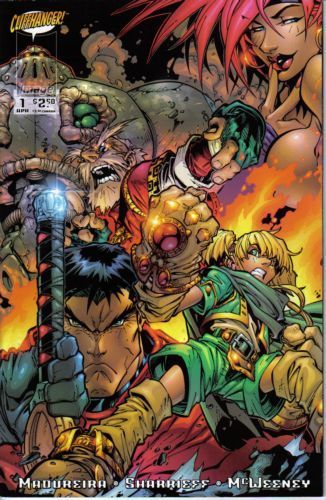 BATTLE CHASERS - 1_thumbnail