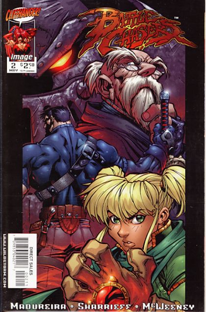 BATTLE CHASERS - 2_thumbnail