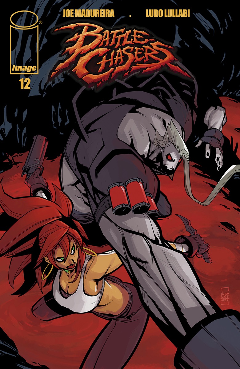 BATTLE CHASERS - 12_thumbnail