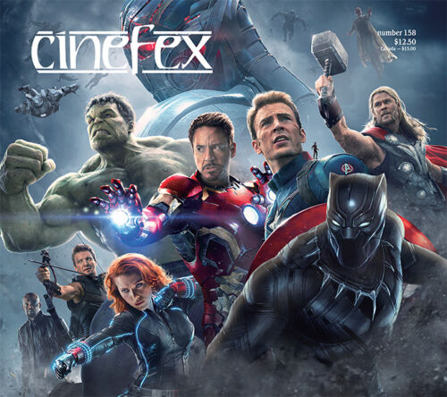 CINEFEX - 158_thumbnail CINEFEX - 158_thumbnail