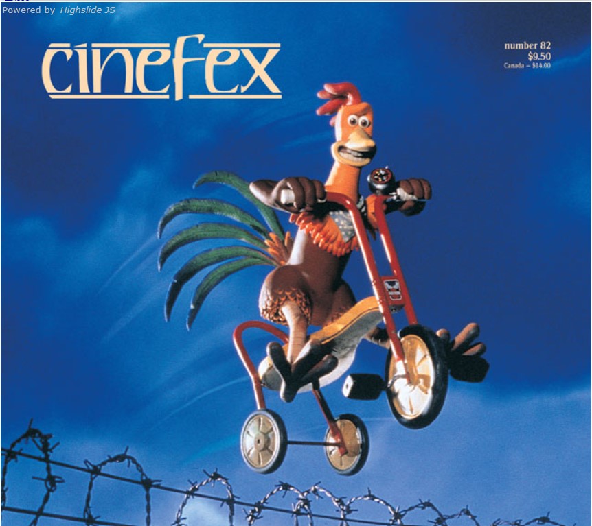 CINEFEX - 82_thumbnail CINEFEX - 82_thumbnail