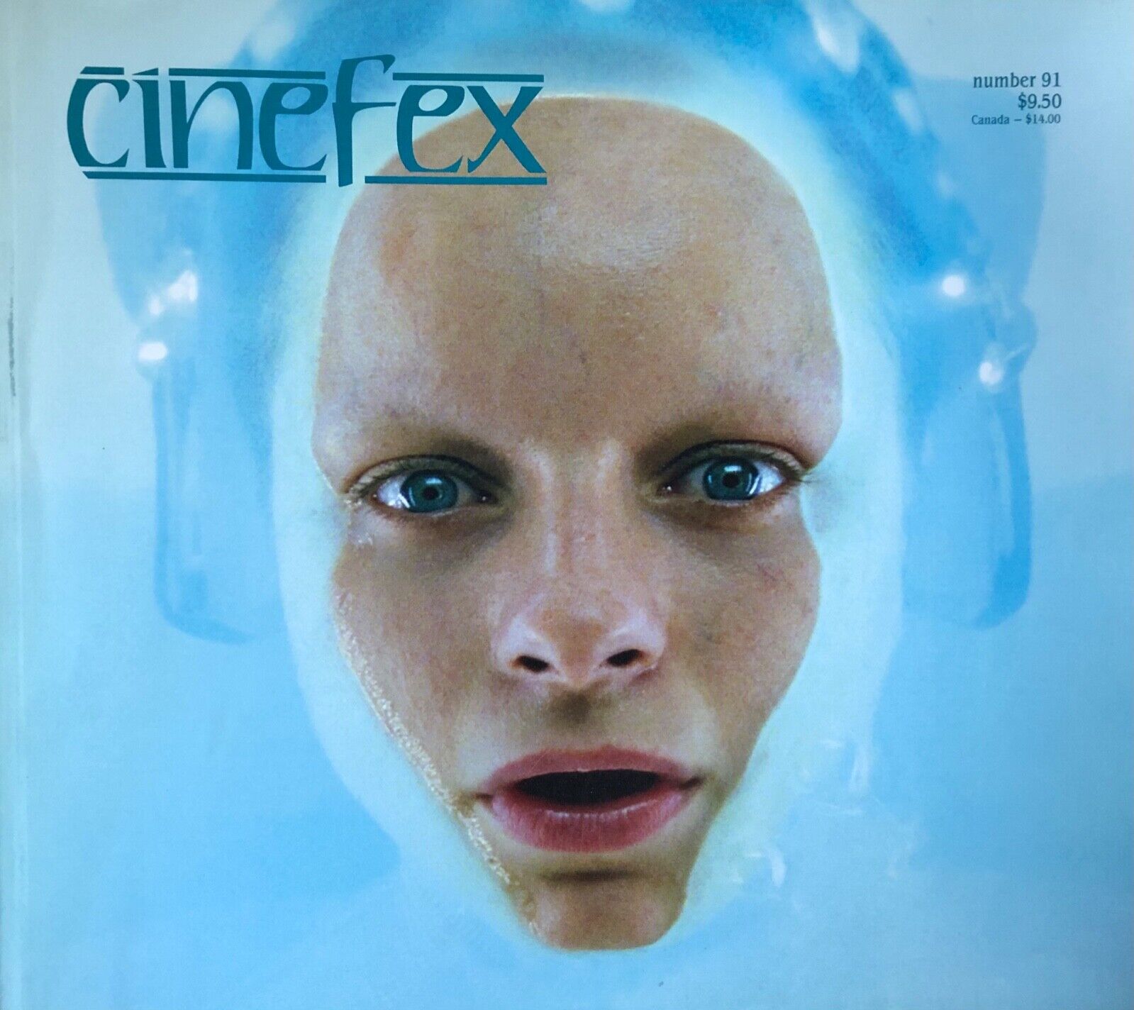 CINEFEX - 91_thumbnail CINEFEX - 91_thumbnail