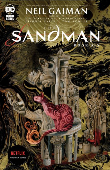 SANDMAN TP - 6_thumbnail SANDMAN TP - 6_thumbnail