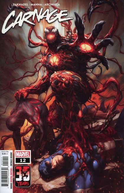 CARNAGE VOL. 3 - 12_thumbnail CARNAGE VOL. 3 - 12_thumbnail