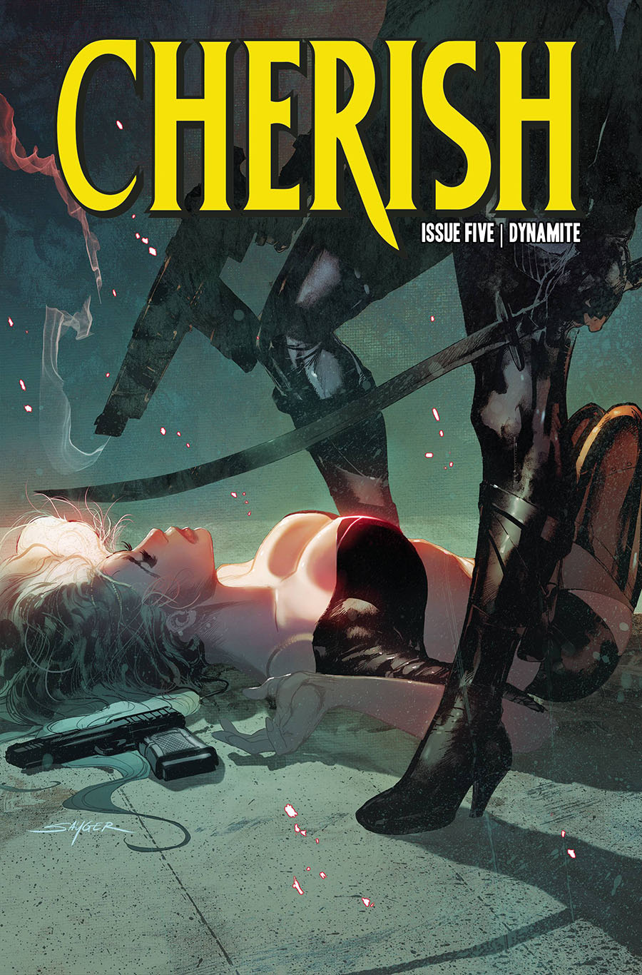 CHERISH (DYNAMITE) - 5_thumbnail