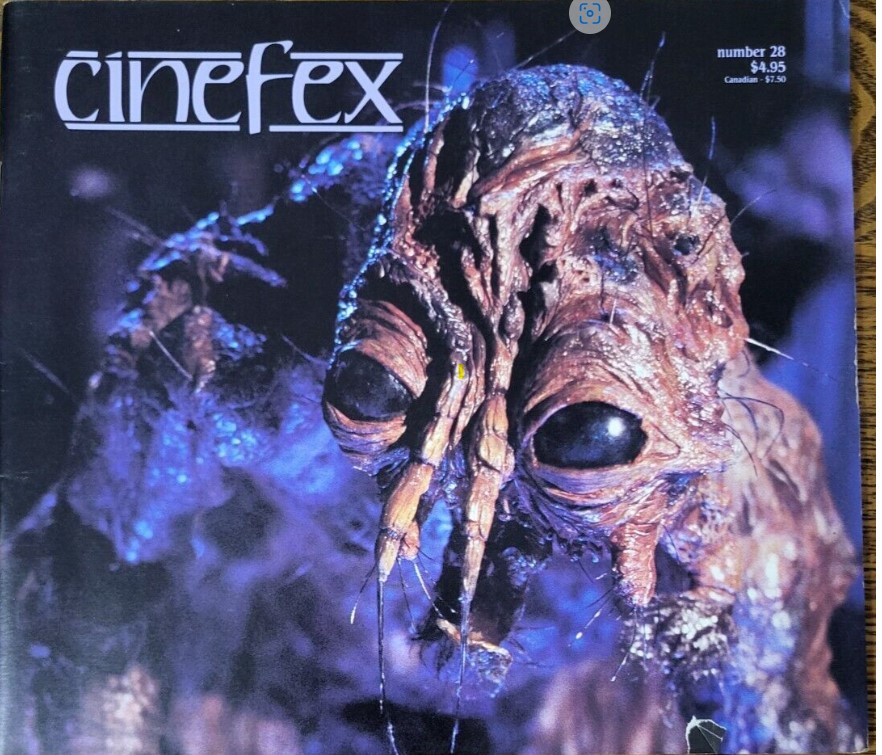 CINEFEX - 28_thumbnail CINEFEX - 28_thumbnail