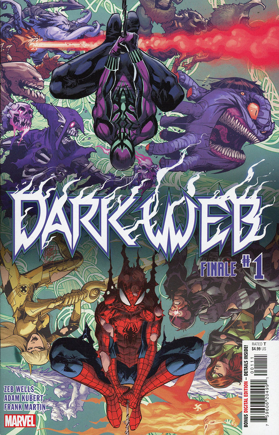 DARK WEB FINALE - UNICO_thumbnail DARK WEB FINALE - UNICO_thumbnail