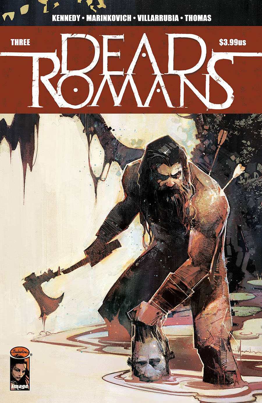 DEAD ROMANS - 3_thumbnail DEAD ROMANS - 3_thumbnail
